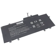 Батарея для ноутбука Acer BU03XL Chromebook 14 G4 11.1V Black 2850mAh OEM: Емкость, мАч 2850
