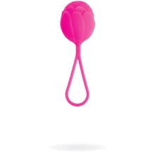 Вагінальна кулька Toyfa A-Toys Pleasure Ball Рink: Для кого Для жінок