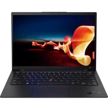 Ноутбук Lenovo ThinkPad X1 Carbon Gen 10 (21CB0089RA) RB: Экран 14" (1920x1200)