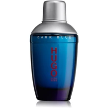 Туалетна вода Hugo Boss Dark Blue 75 ml Тестер: Вид Туалетна вода