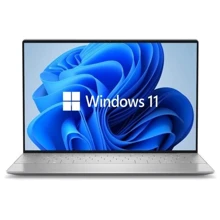 Ноутбук DELL XPS Plus (9320-0578): Экран 13.4" OLED (1920x1200)