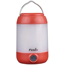 Ліхтар Fenix ​​CL23 червоний (CL23r): Тип Ліхтар-лампа