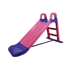 Горка Active Baby для катания детей 140 см (фиолетовая): Производитель Active Baby