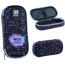 Пенал Kite 662 Get It Girl (K24-662-21): Год выпуска коллекции 2024