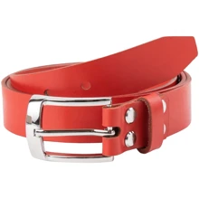 Женский ремень ETERNO красный (CLJ-30-12263-red): Пол Женский