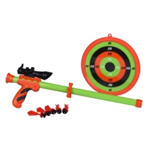 Бластер Same Toy X-Shoot (SP9018Ut): Производитель Same Toy