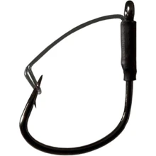 Крючок Decoy Worm 105 Cover Finesse 2, 5шт (1562.00.71): Тип Офсетный
