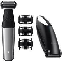 Машинка для стрижки (тример) Philips BG5020 / 15: Тип 2 в 1