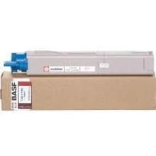 Картридж BASF для OKI C3300/3400 аналог 43459341 Yellow (WWMID-78308): Производитель BASF