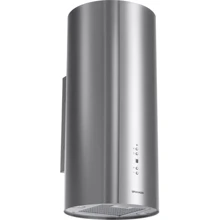 Витяжка GRANADO Yunkos 1604-1200 inox (GCH7436477): Тип фільтра повітря Рециркуляция, Отвод