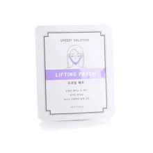 Missha Speedy Solution Lifting Patch Патч для контура лица: Пол Для женщин