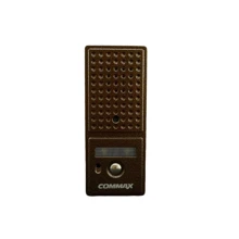Commax DRC-4CPN2 (90°) Brown: Производитель Commax