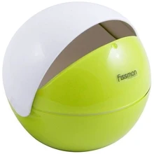 Цукорниця Fissman (AY-7536.415): Колір зелений