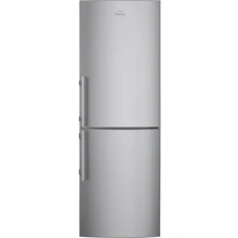 Холодильник Electrolux LNT3LE31X1: Тип xолодільнік двокамерний