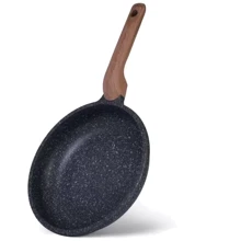 Fissman SPACE STONE 24x5.5 см (14217): Тип сковороды Традиционная