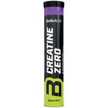 Креатин BiotechUSA Creatine Zero Effervescent 18 tabs / 18 servings / blood orange Креатин BiotechUSA Creatine Zero Effervescent 18 tabs / 18 servings / blood orange: Тип Моногидрат Креатина