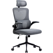 Крісло GT Racer X-5728 Black/Gray: undefined undefined