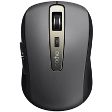 Мышь RAPOO MT350 Black: Интерфейс подключения Bluetooth