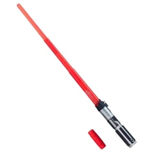 Дитяче зброю Hasbro Star Wars Електронний меч Дарта Вейдера (B2919EU4-4): Виробник Hasbro