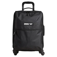Сумка-чемодан Arena Team Cabin Trolley 003801-500 черная (3468336482162): Пол Унисекс