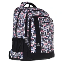 Рюкзак SAFARI 20-153L-2 3 отд., 43x29x20см, PL, City: Возрастная группа от 13 до 18 лет