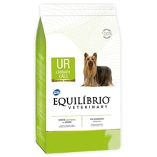 Лікувальний корм Equilibrio Veterinary Dog Urinary для собак 2 кг Лікувальний корм Equilibrio Veterinary Dog Urinary для собак 2 кг