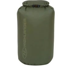 Гермомешок Highlander Drysack 80L Olive (DB113-OG): Объем, л 80