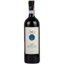 Вино Dei Rosso di Montepulciano красное сухое 0.75л (VTS2005210): Страна производитель Италия