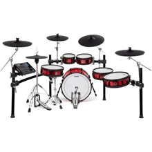 Электронная ударная установка ALESIS Strike Pro Special Edition Kit: Функции Запись композиций