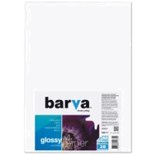 Barva A3 Everyday Glossy 180г 20с (IP-CE180-284): Виробник Barva
