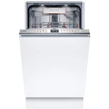 Встраиваемая посудомоечная машина BOSCH SPV6YMX08E: Размеры 81.5x44.8x55 cм