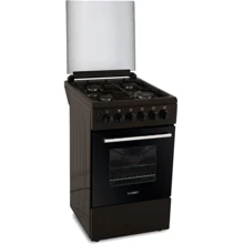 Газовая плита Canrey CG 5040 KGET (Brown): Тип устройства кухонная плита