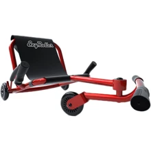 Роллер Ezr EzyRoller Classic Neon Red (EZR1NR): Вид карт