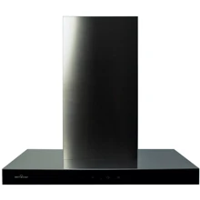 Вытяжка Best Chef T-Line 1100 Inox 60 (1F275B1M7A): Тип воздухоочистителя Рециркуляция, Отвод