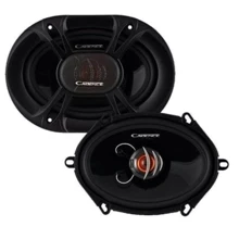 Коаксиальная автоакустика Cadence XS 682: Тип коаксиальная автоакустика