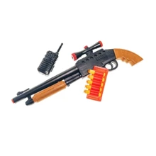 Набор Golden Gun "Bodyguard" с дробовиком на мягких пулях (922GG): Производитель Golden Gun