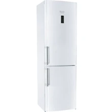 Холодильник Hotpoint-Ariston HBU 1201.4 NF H: Тип холодильник двухкамерный