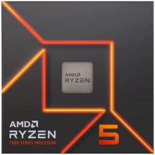 AMD Ryzen 5 7600 (100-100001015BOX) UA: Производитель AMD