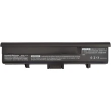 Батарея для ноутбука Dell BD39E XPS m1330 11.1V Black 5200mAh OEM: Ємність, мАг 5200