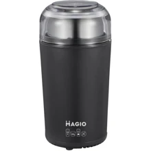 Кофемолка Magio MG-193: Вместимость, г 100