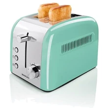 Тостер Silver Crest STS 850 C1 green: Тип Тостеp