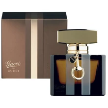 Парфюмированная вода Gucci By Gucci 75 ml: Вид Парфюмированная вода