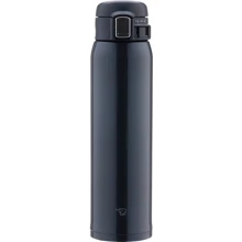 Термокружка Zojirushi SM-SR60BC 0.6л Черная (1678.05.60): Производитель Zojirushi