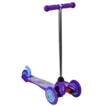 Самокат Best Scooter София ТК 59560: Количество колес 3