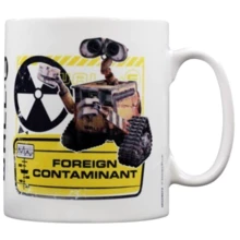 Кружка Pyramid International Disney Pixar (WALL-E) (MG24072): Производитель Pyramid International