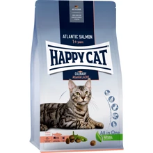 Сухой корм для кошек Happy Cat Culinary Atlantik Lachs со вкусом атлантического лосося 4 кг (70554): Тип Сухой корм