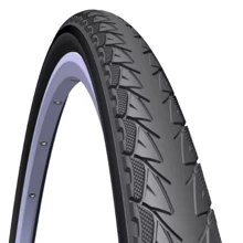 Покришка 700x35C (37-622) Rubena (Mitas) FLIPPER V70 Classic (TIR-B0-01): Діаметр 28"