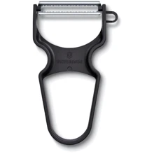 Овощечистка Victorinox Rapid Peeler serrated edge 6.0933.3: Лезвие Нержавеющая сталь
