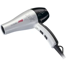Фен BaByliss PRO BAB5559WTE: Мощность, Вт 2000