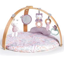 Коврик развивающий Chicco Cozy Spot Calla Ingenuity (12421): Производитель Chicco